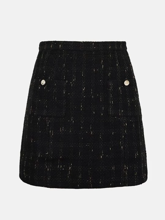 Obrázek produktu Minisukně Anna Field By Zalando černá