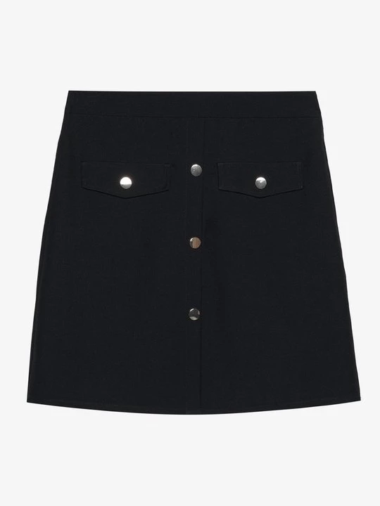 Obrázek produktu Minisukně Anna Field By Zalando černá