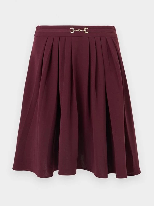 Obrázek produktu Minisukně Anna Field By Zalando tmavě červená