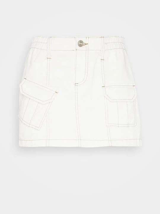 Obrázek produktu Minisukně BDG Urban Outfitters béžová