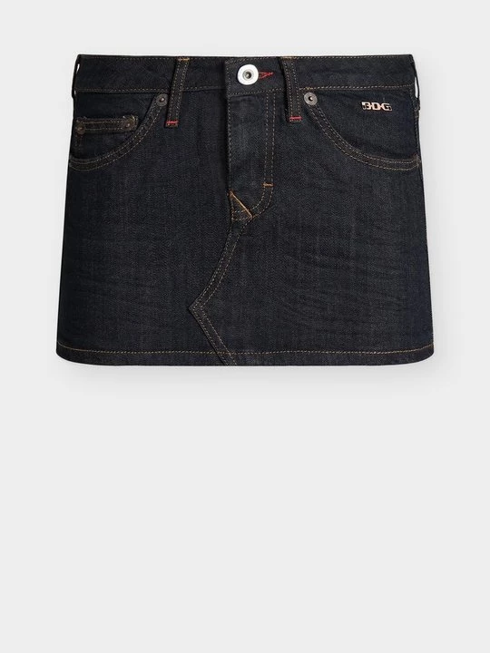 Obrázek produktu Minisukně BDG Urban Outfitters modrá