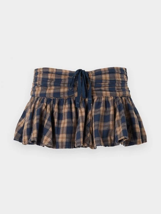 Obrázek produktu Minisukně BDG Urban Outfitters tmavě modrá