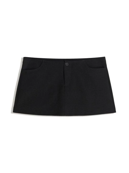 Obrázek produktu Minisukně Bershka černá