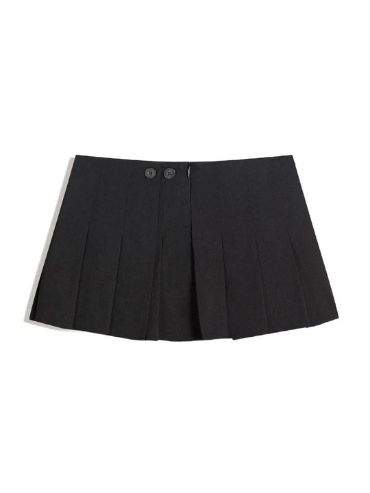 Obrázek produktu Minisukně Bershka černá