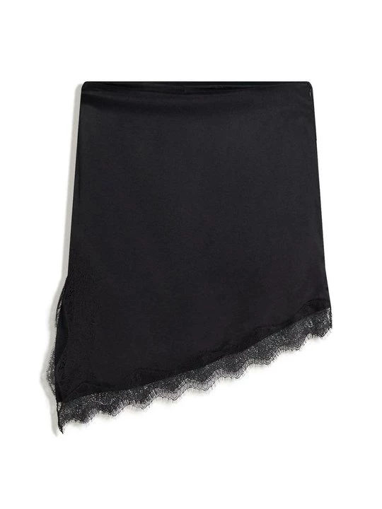 Obrázek produktu Minisukně Bershka černá