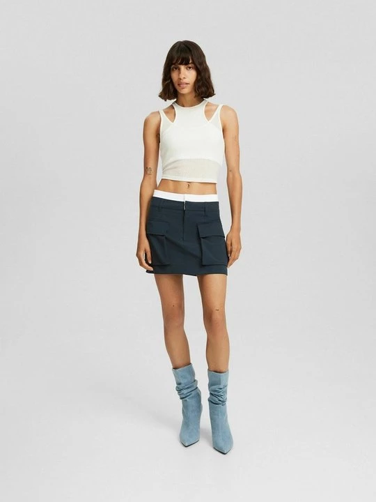 Obrázek produktu Minisukně Bershka