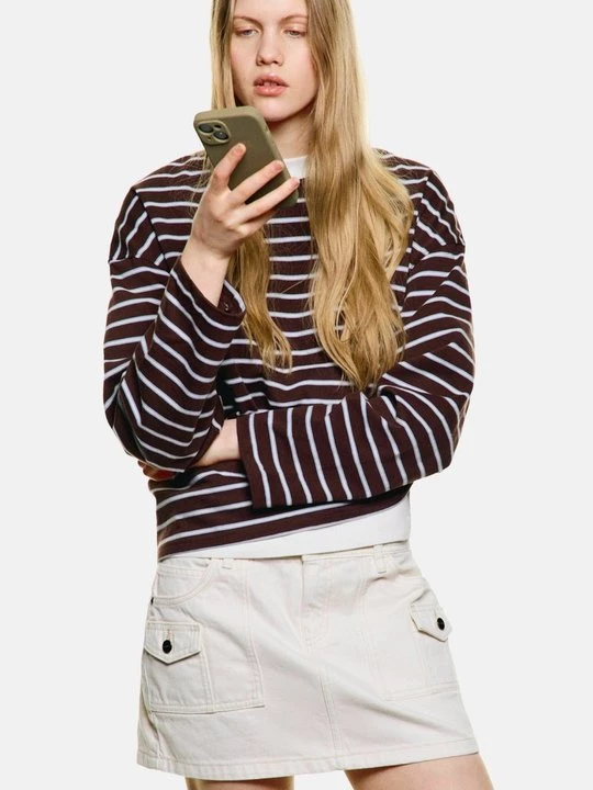 Obrázek produktu Minisukně Bershka
