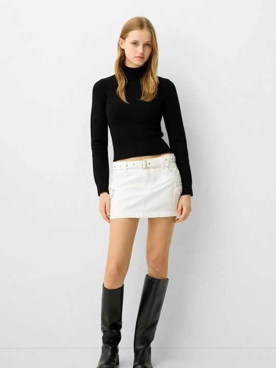 Obrázek produktu Minisukně Bershka