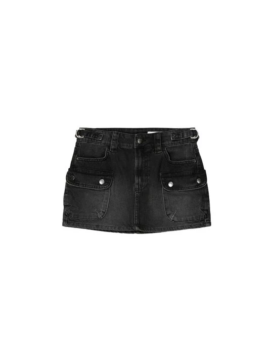 Obrázek produktu Minisukně Bershka černá