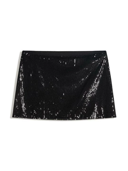Obrázek produktu Minisukně Bershka černá