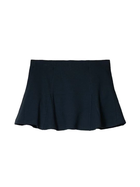 Obrázek produktu Minisukně Bershka královská modrá