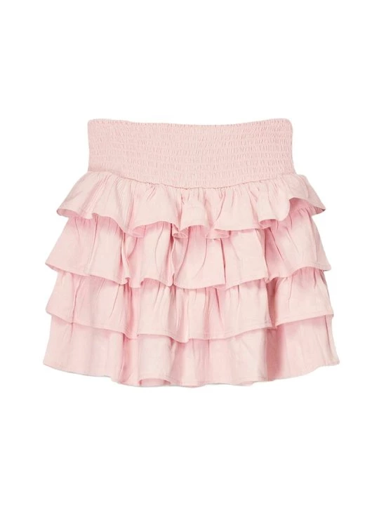 Obrázek produktu Minisukně Bershka světle růžová