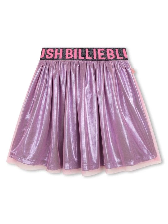 Obrázek produktu Minisukně Billieblush růžová