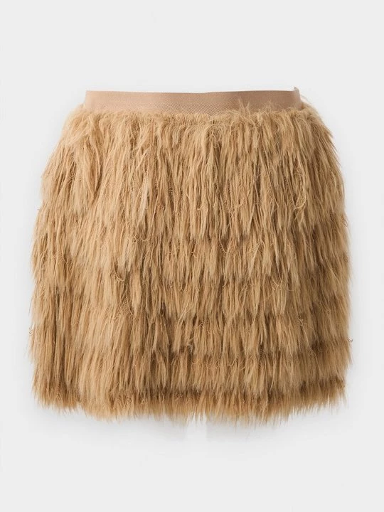 Obrázek produktu Minisukně By Malene Birger písková