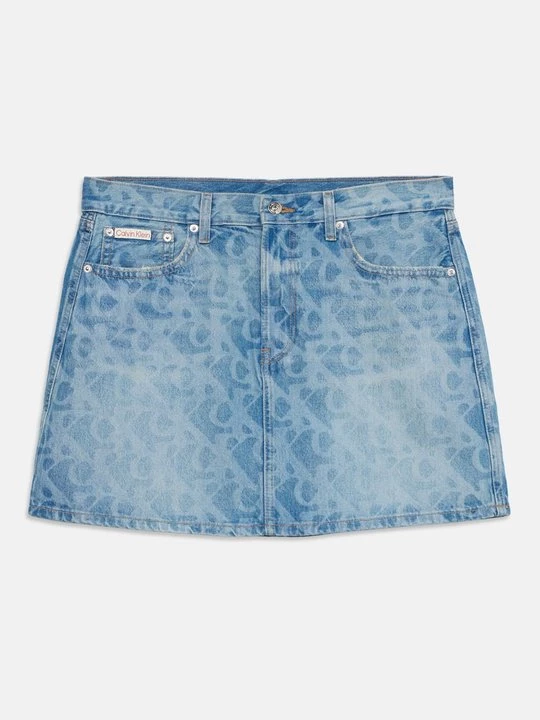 Obrázek produktu Minisukně Calvin Klein Jeans