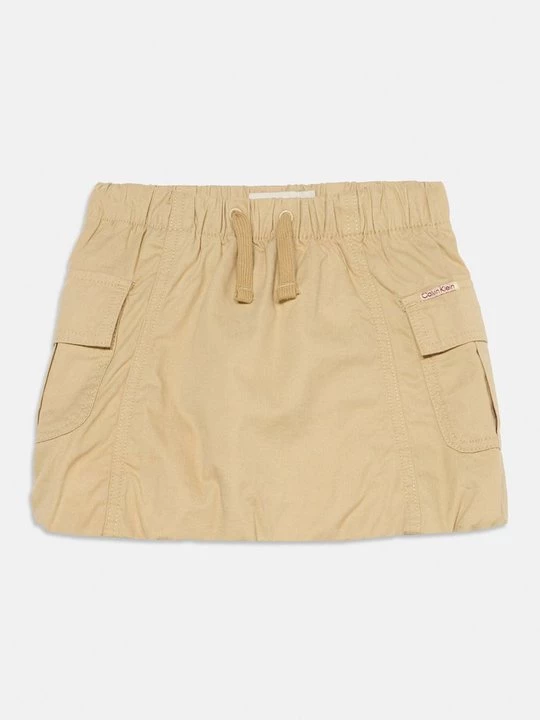 Obrázek produktu Minisukně Calvin Klein Jeans béžová