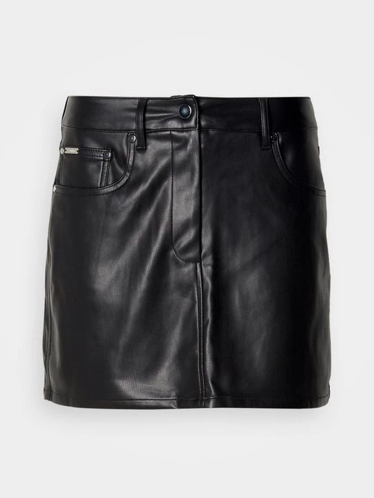 Obrázek produktu Minisukně Calvin Klein Jeans černá