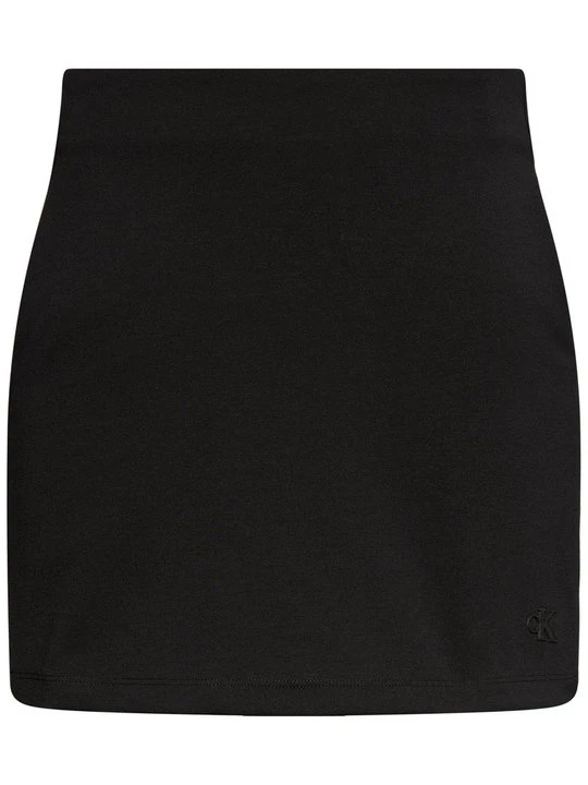Obrázek produktu Minisukně Calvin Klein Jeans černá