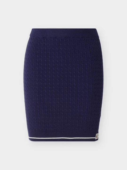 Obrázek produktu Minisukně Calvin Klein Jeans modrá