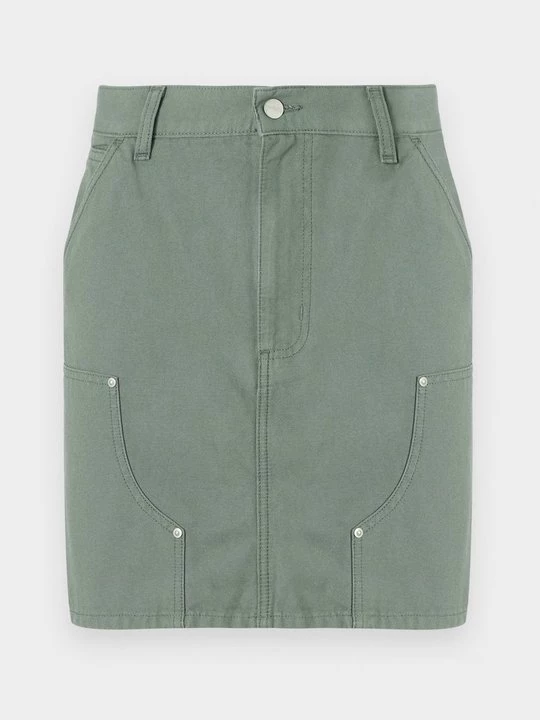 Obrázek produktu Minisukně Carhartt WIP olivová