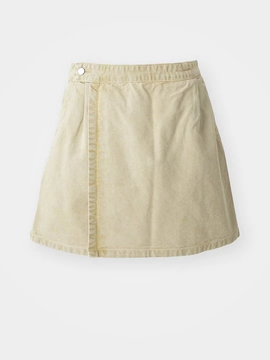 Obrázek produktu Minisukně Carhartt WIP béžová