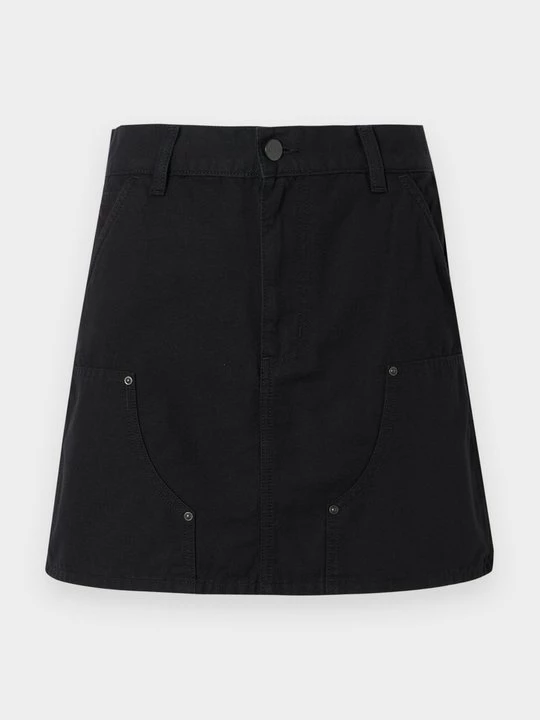Obrázek produktu Minisukně Carhartt WIP černý denim
