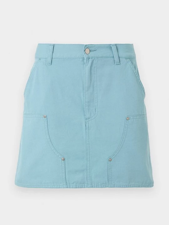 Obrázek produktu Minisukně Carhartt WIP modrá