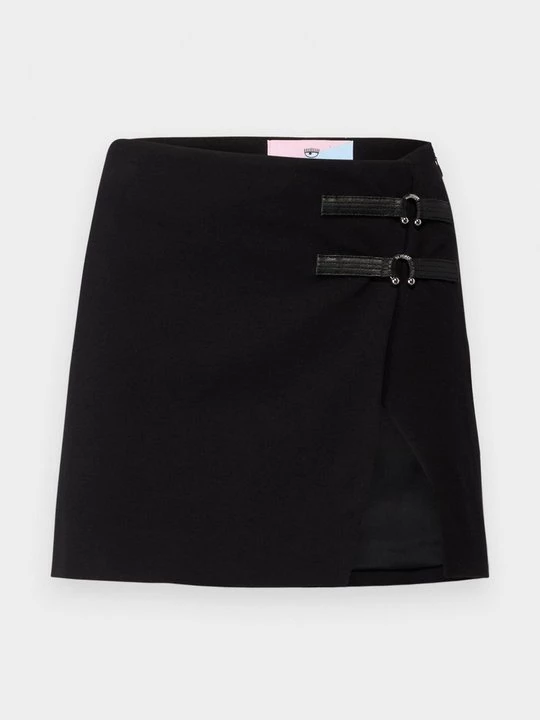 Obrázek produktu Minisukně Chiara Ferragni černá