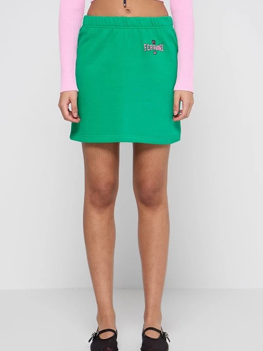 Obrázek produktu Minisukně Chiara Ferragni zelená