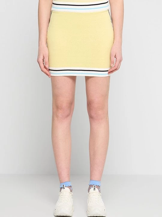 Obrázek produktu Minisukně Chiara Ferragni žlutá