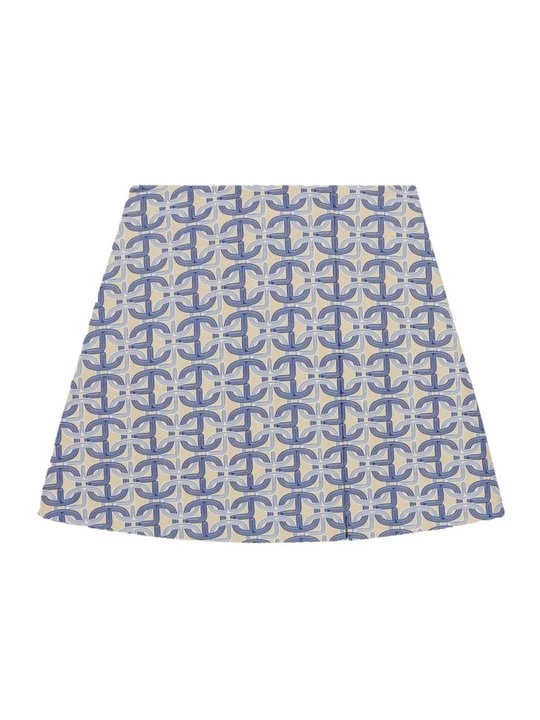 Obrázek produktu Minisukně CLAUDIE PIERLOT světle modrá