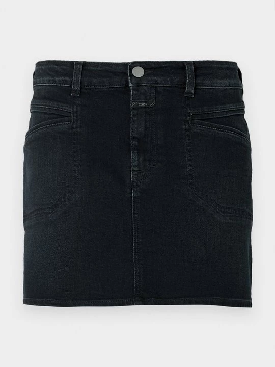 Obrázek produktu Minisukně Closed modrý denim