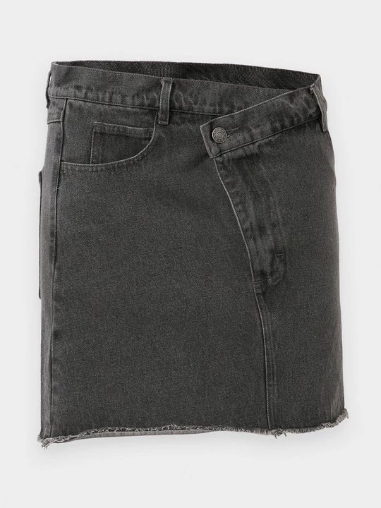 Obrázek produktu Minisukně Designers Remix černý denim