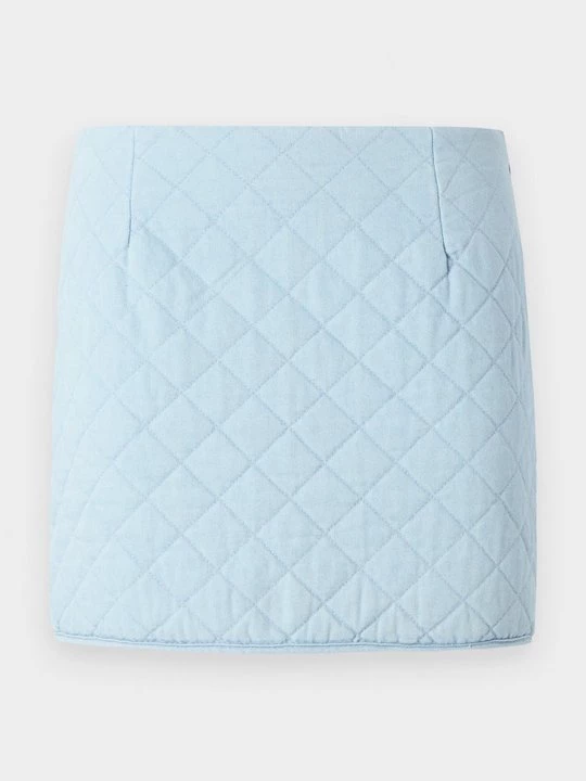 Obrázek produktu Minisukně Designers Remix modrý denim