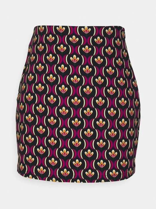 Obrázek produktu Minisukně Desigual černá