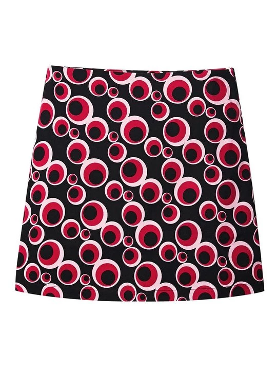 Obrázek produktu Minisukně Desigual černá