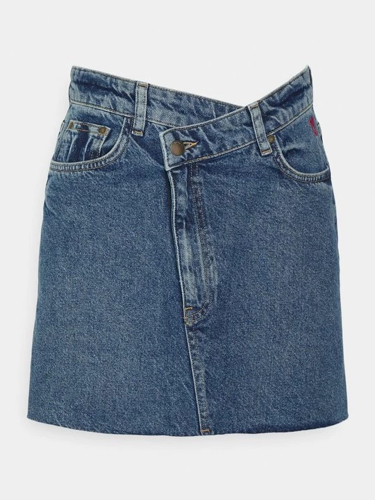 Obrázek produktu Minisukně Desigual modrá