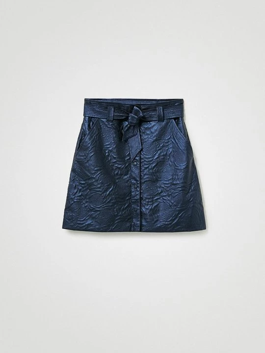 Obrázek produktu Minisukně Desigual modrá