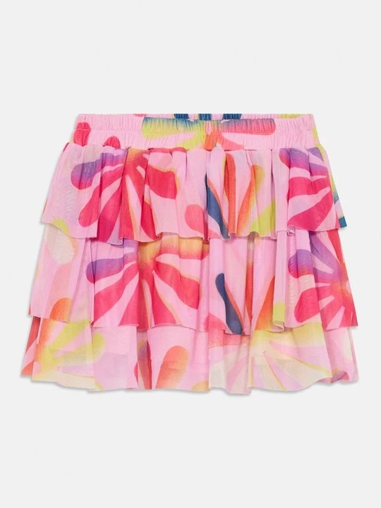 Obrázek produktu Minisukně Desigual růžová