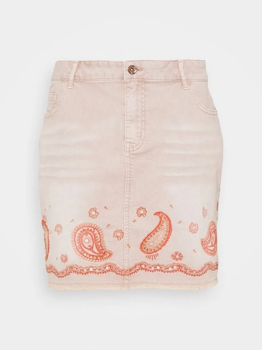 Obrázek produktu Minisukně Desigual tělová