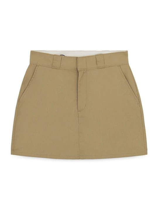 Obrázek produktu Minisukně Dickies béžová