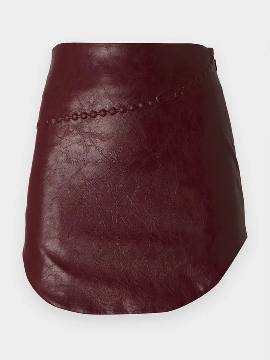 Obrázek produktu Minisukně Diesel bordeaux