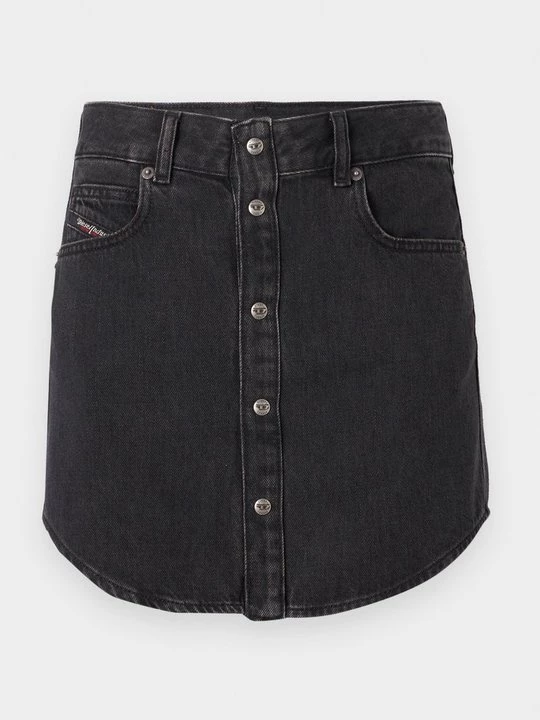 Obrázek produktu Minisukně Diesel černý denim