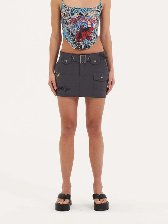 Obrázek produktu Minisukně Ed Hardy