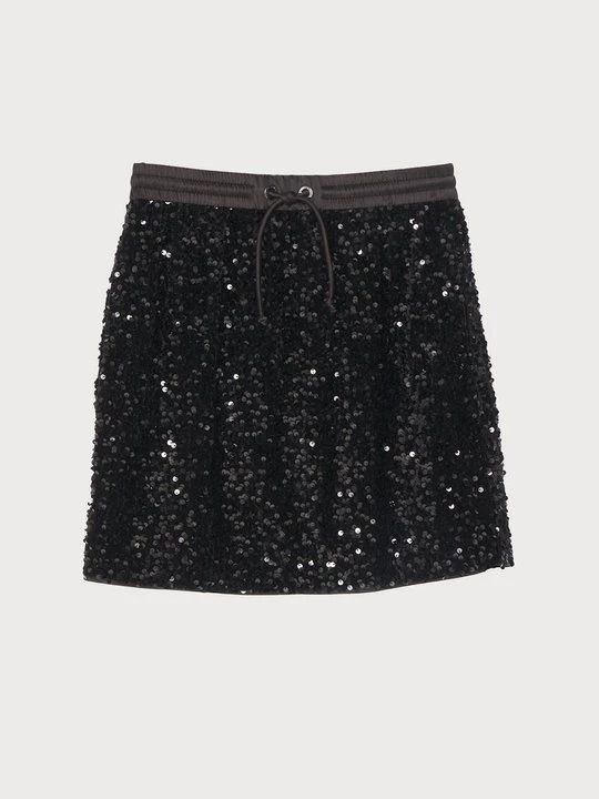 Obrázek produktu Minisukně Emporio Armani černá