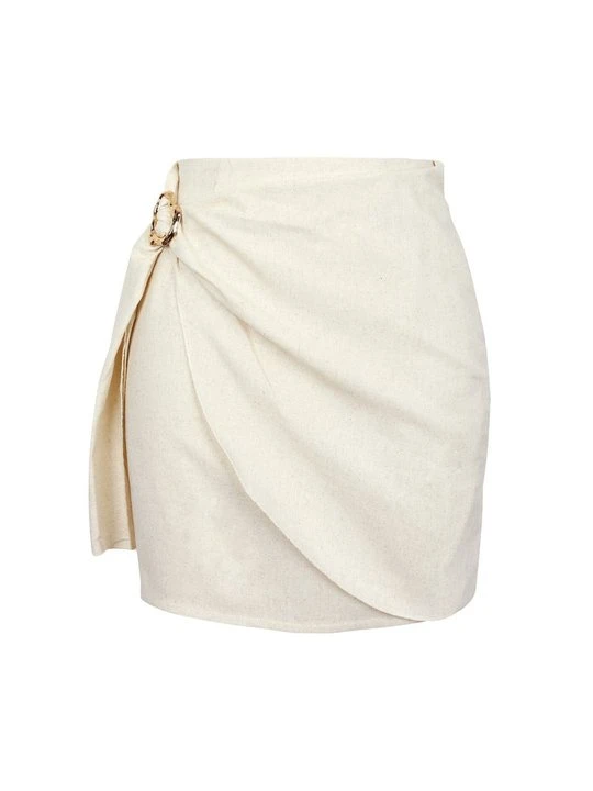 Obrázek produktu Minisukně Even&Odd By Zalando béžová