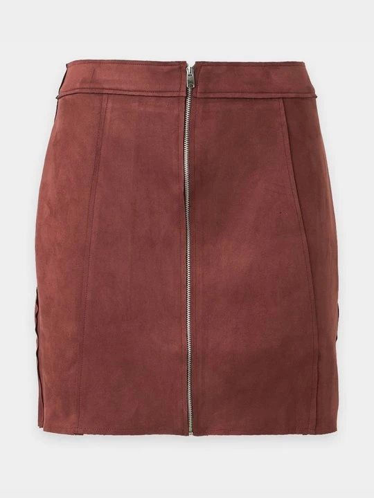 Obrázek produktu Minisukně Even&Odd By Zalando bordó