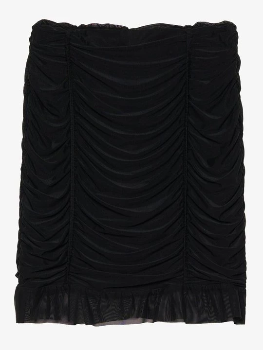 Obrázek produktu Minisukně Even&Odd By Zalando černá