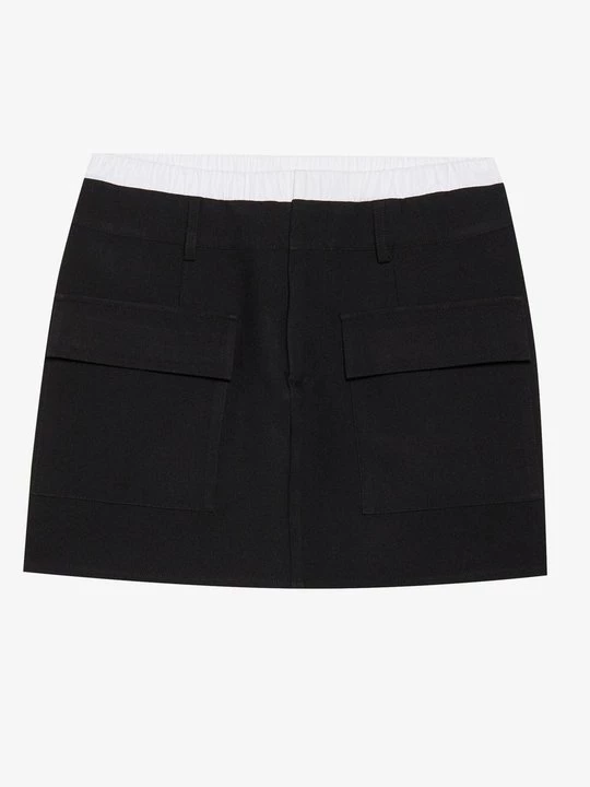 Obrázek produktu Minisukně Even&Odd By Zalando černá