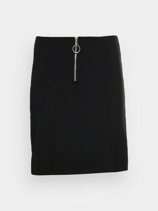 Obrázek produktu Minisukně Even&Odd By Zalando černá